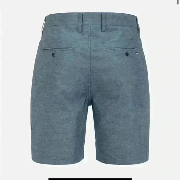 Hurley H2O-DRI BREATHE WALKSHORTS 19" Size 34 - Picture 2 of 3